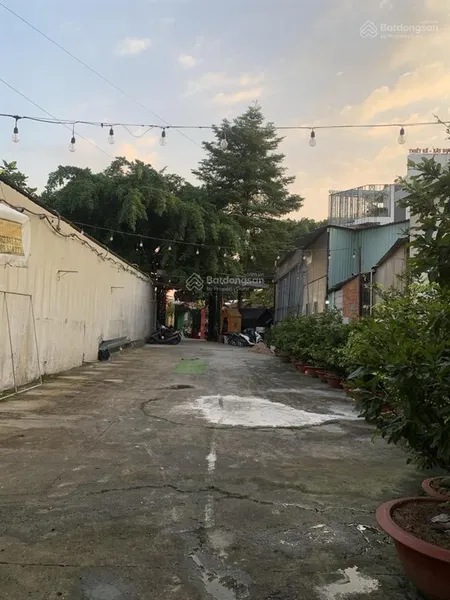 Bán lô đất 500m2 mặt tiền đường song hành vị trí kinh doanh đỉnh 8x64m vuông vức