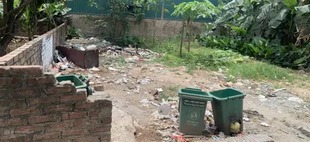 Bán lô đất đẹp đông la 60m2 mặt tiền 4,2m ngõ thông ô tô vào tận nhà giá chỉ 4,4 tỷ