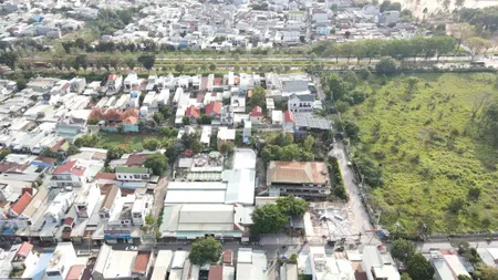 Siêu hiếm có góc 2 mặt tiền phường long bình, biên hòa, đồng nai, 100 tỷ, 6000 m2 chính chủ uy tín