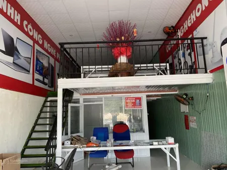 Chính chủ bán đất mặt tiền đường nguyễn hữu cảnh long tân, nhơn trạch, đồng nai