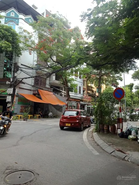 Bán gấp lô đất phân lô lê đức thọ mỹ đình, dt 140m mt 9m, lô góc, đường 12m+ vỉa hè 3m, giá 36 tỷ