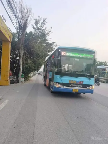 Bán đất tại vĩnh ninh, 3,79 tỷ, 43m2, mặt tiền rộng giá siêu hời