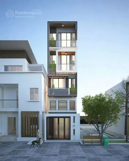 Mình cần bán lô đất mặt tiền 7m5 phan bá phiến , phường sơn trà , đà nẵng