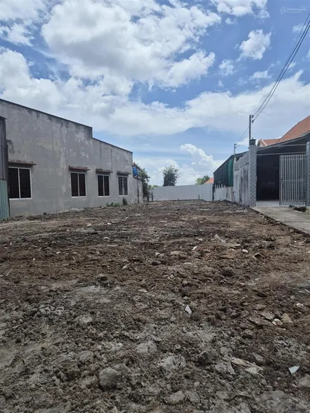 Bán đất mặt tiền bà kiểu 900m2 nở hậu vị trí vàng có 1 không 2
