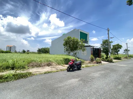 Bán đất 94.5m² ngang 4m giá 1.03 tỷ Xã Cần Đước