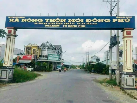 CHÍNH CHỦ