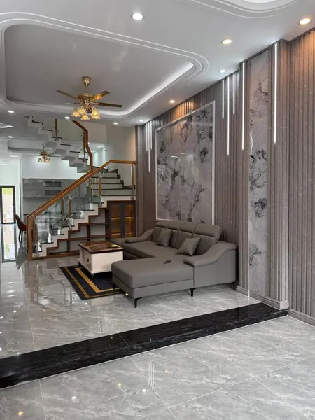 🌿WHAT🔥NHÀ CỰC SANG 2m ra mt -6PN 70m2 X 4T. Chỉ 8 tỉ - 0369157304