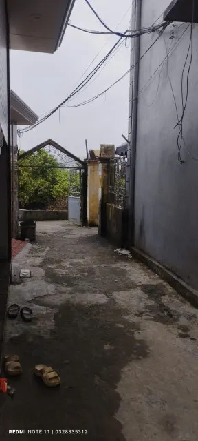 50m2 Đất Xuân Phương, Nam Từ Liêm, hơn 5 tỷ