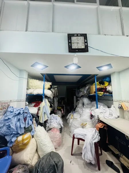 Bán nhà 5 Tầng, Hẻm ôtô, giá 6.3 tỷ Phường Bình Hưng Hòa , Bình Tân.