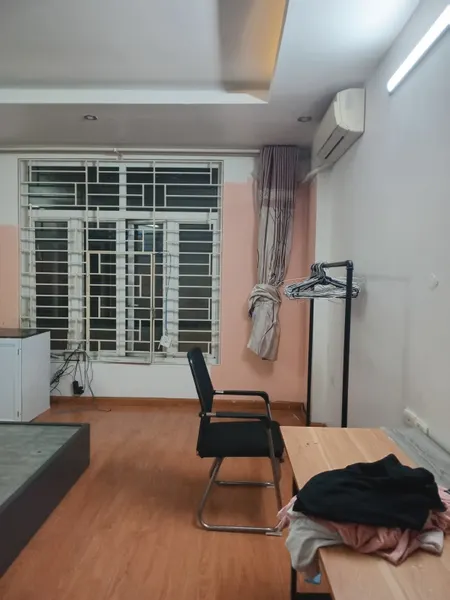 Bán nhà Vũ Tông Phan (TX) 54m, 5 tầng, mt 4.2m, giá 15.8 tỷ