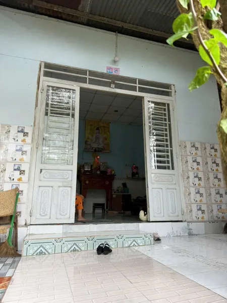 Cần Bán Nhà ở gần ngã Ba bình ý tân bình . 80m2. Đường ô Tô