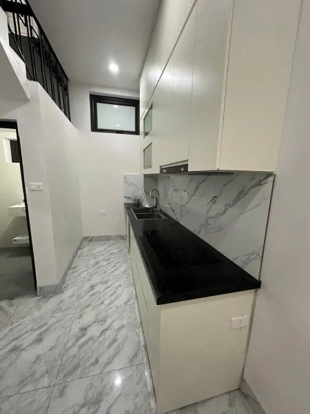 Bán nhà Trung Kính (Cầu Giấy) 53m, 4 tầng, mt 3.7m, giá 21 tỷ