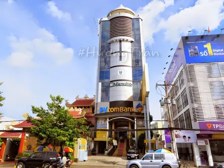 👉 3triệu 780 - CHO THUÊ VĂN PHÒNG - TÒA NHÀ PVCOM BANK, MẶT TIỀN ĐƯỜNG TRẦN HƯNG ĐẠO