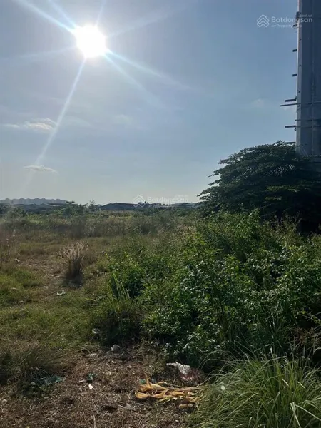 Bán đất gần 11.000m2 (63x190m) trục tây lân, quốc lộ 1a, bình trị đông a, bình tân, giá 300 tỷ