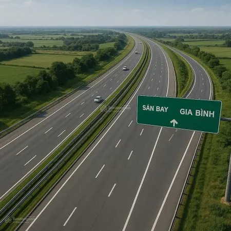 Bán đất tại xã lệ chi, gia lâm, hà nội, giá ưu đãi 52 triệu / m2, 77 m2