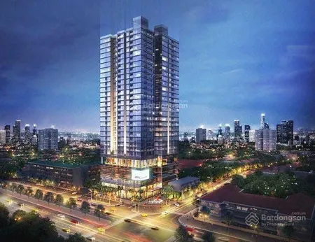 Cần chuyển nhượng lô đất da tòa tmdv văn phòng gần kđt nam trung yên(5048m2x gp 29 tầng) đã có gpxd