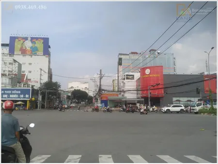 Chủ kẹt tiền bank hạ giá thanh lý gấp đất gần nút giao nguyễn thị thập và nguyễn văn linh