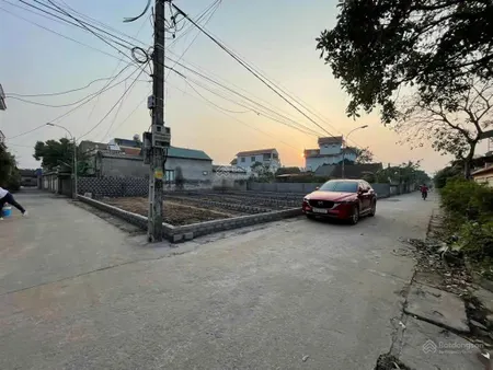Bán đất tại khoái châu, hưng yên, giá ưu đãi 23 triệu/m2, diện tích 151m2 0941 195 ***