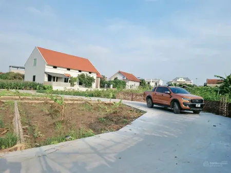 Đất nền 71m2 tại đông tảo, khoái châu, hưng yên, giá chỉ 30 triệu/m2