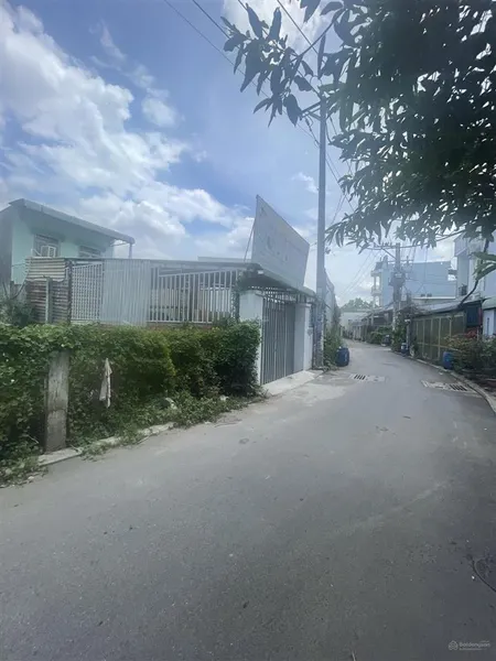 Bán đất tại nguyễn hiền, dĩ an, bình dương, giá ưu đãi chỉ với 3,4 tỷ , 70,6m2