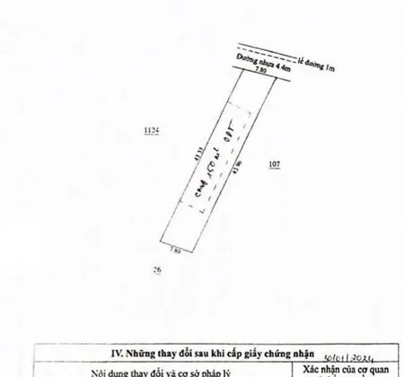 Chính chủ gửi bán đất phường bình hòa thuận an dt 337 (8x41) ngay nguyễn du