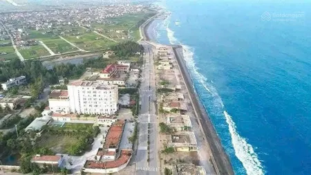 Thật sự tiếc nếu bạn bỏ qua lô đất này 105m2 giá chỉ 1 tỷ 289 triệu deal hời