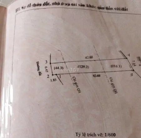Nhà Đất Tân Hiệp Biên Hòa Đồng Nai