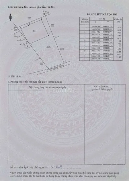Nhà Đất Bửu Hòa Biên Hòa Đồng Nai