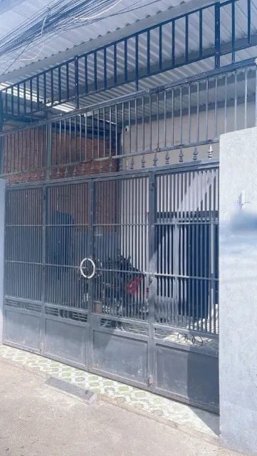 BÁN NHÀ ĐƯỜNG QL13, HIỆP BÌNH PHƯỚC - 122m2 - GIÁ 7.4 TỶ TL