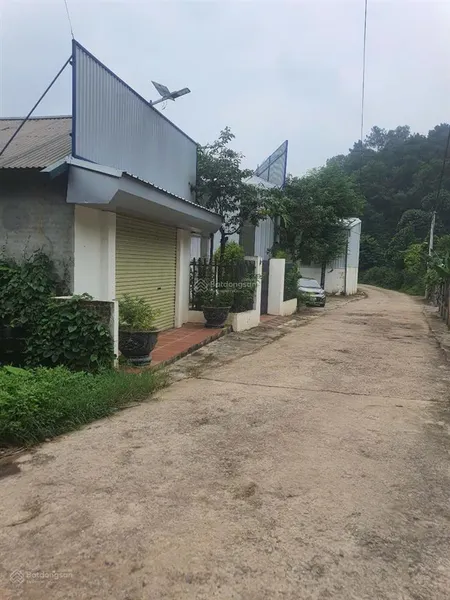 Bán 1.928m2 đất tại sóc sơn, nhà xưởng có 1.500m2 nhà xưởng vay ngân hàng 70% giá trị