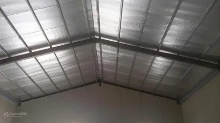Bán nhà xưởng mặt tiền đường quang trung, phú hải, đồng hới, quảng bình