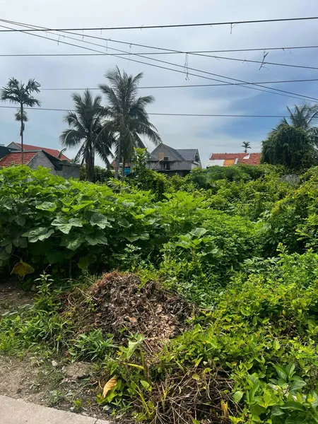 Đất thôn 8, Sông Khoai cũ, đường ô tô thông thoáng, giá 10tr/m2