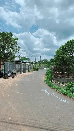 Bán đất 336m² ngang 9m giá 2 tỷ Xã Kim Long
