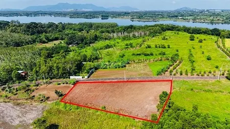 Bán đất 226m² ngang 5m giá 699 triệu Xã Đất Đỏ