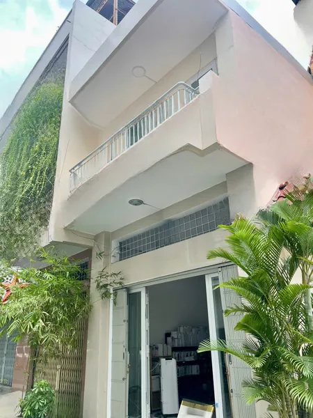 Bán Nhà 2 Tầng – Hẻm 12m Thông – Lê Đức Thọ, P.7, Gò Vấp – Đất Đẹp Xây Mới – 9.9 Tỷ