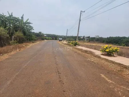 Bán đất 4000m² ngang 23m giá 9.2 tỷ Phường Tân Thành