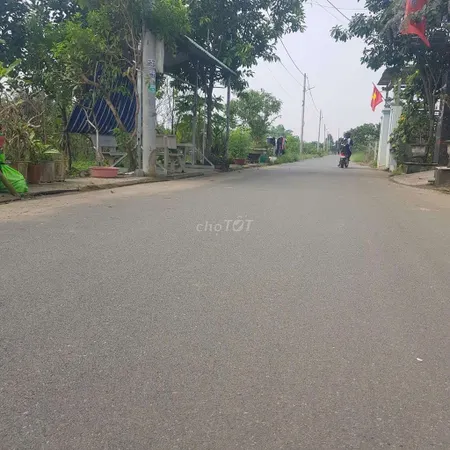 Bán đất 155.3m² ngang 5m giá 1.45 tỷ Phường Tân Thành