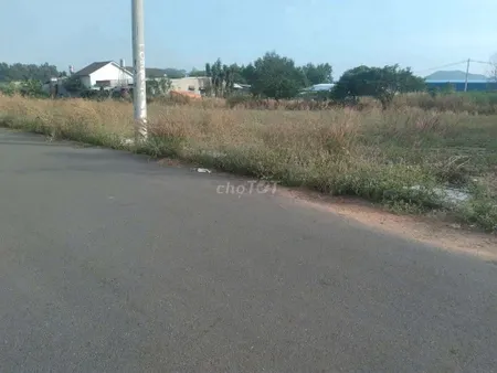 Bán đất 192.5m² ngang 6m giá 1.55 tỷ Phường Tân Thành