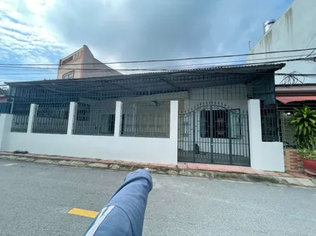 Bán đất 82.3m² ngang 4,5m giá 2.45 tỷ Phường An Hải