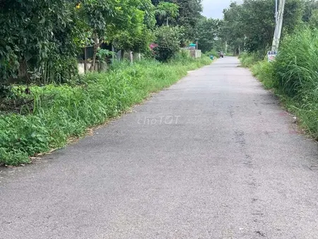 Bán đất 271m² ngang 11m giá 2.75 tỷ Phường Tân Thành