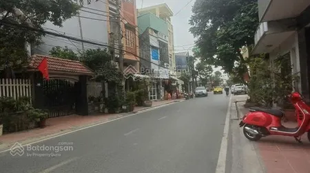 Bán lô đất 112m2 mặt đường trực cát, mặt tiền rộng 5m ngay gần siêu thị aeon mall