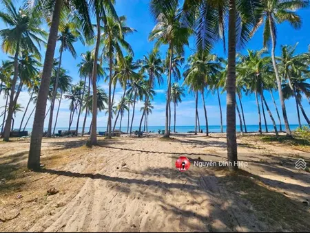 Bán 5000m2 mặt tiền biển huỳnh thúc kháng, hàm tiến khu phố tây giá tốt nhất thị trường