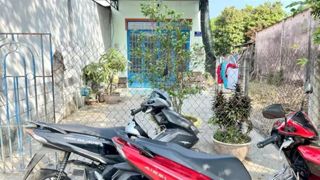 Mặt tiền bến súc xã an phú, giá đầu tư, vị trí đẹp 254m2. giá 2,5 tỷ.