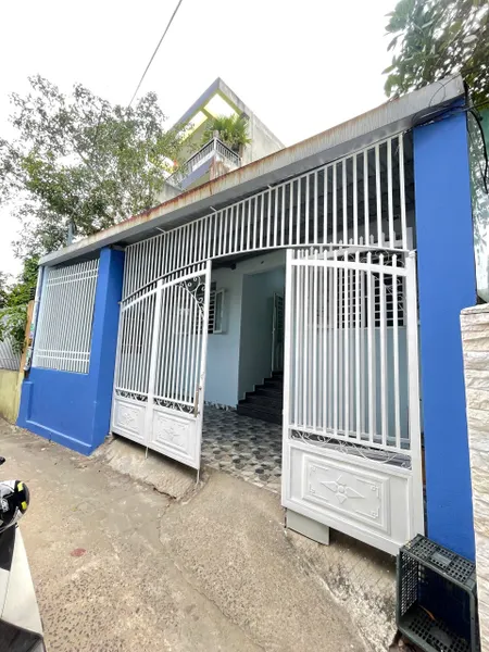 Cho thuê nhà nguyên căn tại K863 Nguyễn Lương Bằng,