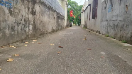 Bán đất gần chợ tân minh, diễn thành, diễn châu. dt 102m2, mt 5m ô tô chạy vòng quanh