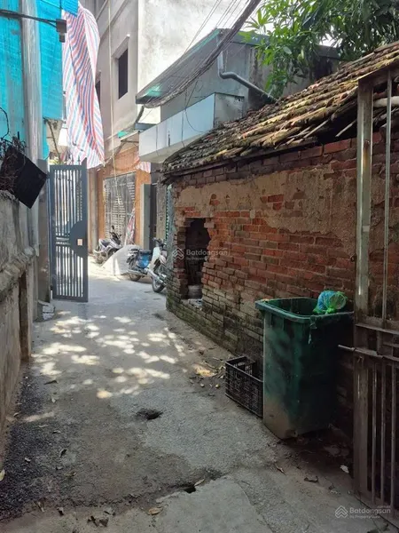 Bán đất phương canh, ô tô gần, trung tâm nam từ liêm, giá đầu tư, 42m2, mặt tiền 4.2m, giá 5.75 tỷ