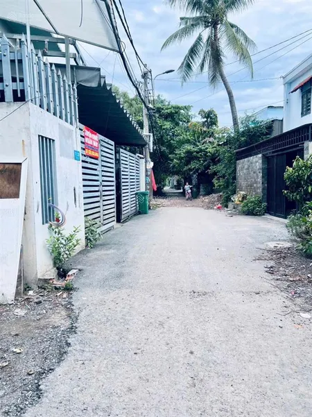 Bán đất đẹp tại võ thị thừa, 5,35 tỷ, 120m2, mặt tiền 5m