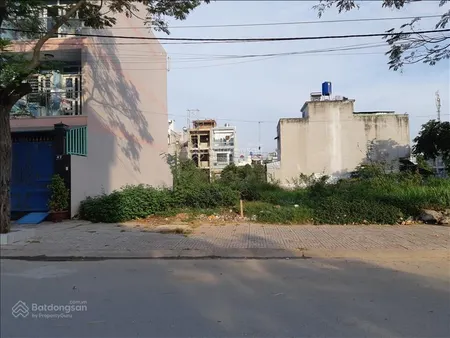 Chính chủ cần bán gấp lô đất 125m2 mặt tiền nở hậu, full thổ cư