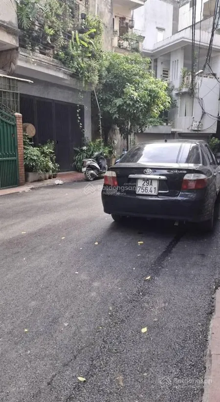 Hot! bán đất bùi ngọc dương ngõ ô tô tránh kinh doanh sầm uất mặt tiền rộng 126m2 33. x tỷ