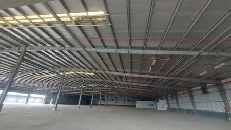 BDS HVL  CƠ HỘI VÀNG CHO CÁC ĐỐI TÁC LOGISTICS TẠI TP.HCM.